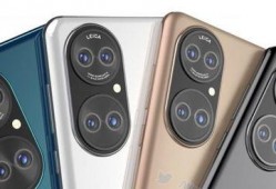 p50最新爆料,揭秘全新旗舰手机的核心亮点与神秘功能